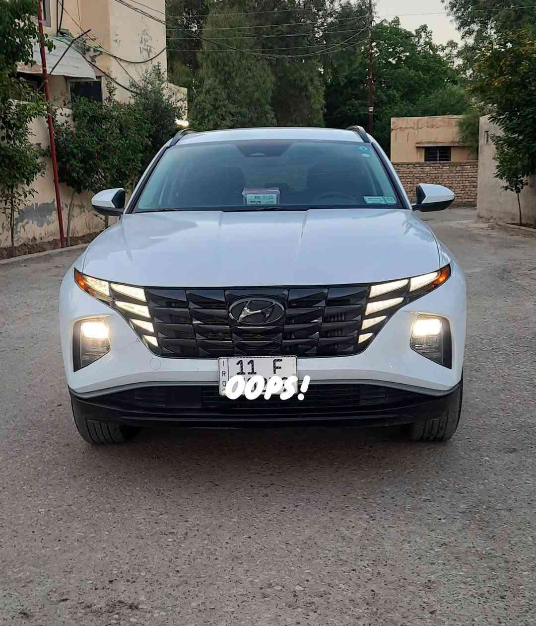 ل بيع توسان ميل  24 السنويه بسمي رقم بغداد ماشيه 25الف هايبرد بانزين وشحن ذاتي انسه البانزين ماشالله  فول موصفات عده الفتحه سياقه ذاتيه موصفاته امبينه فول هيه بيها كدر اربع اصابع ضرر من امريكه وصابغين البنيد كلير فقط السياره كلها عله وضع الشركه حيل جديده ماشالله......س 197 وبيه مجال .....عنواني بعقوبه ***********
