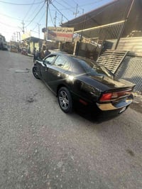 تشارجر • ٢٠١٢ • رقم اربيل