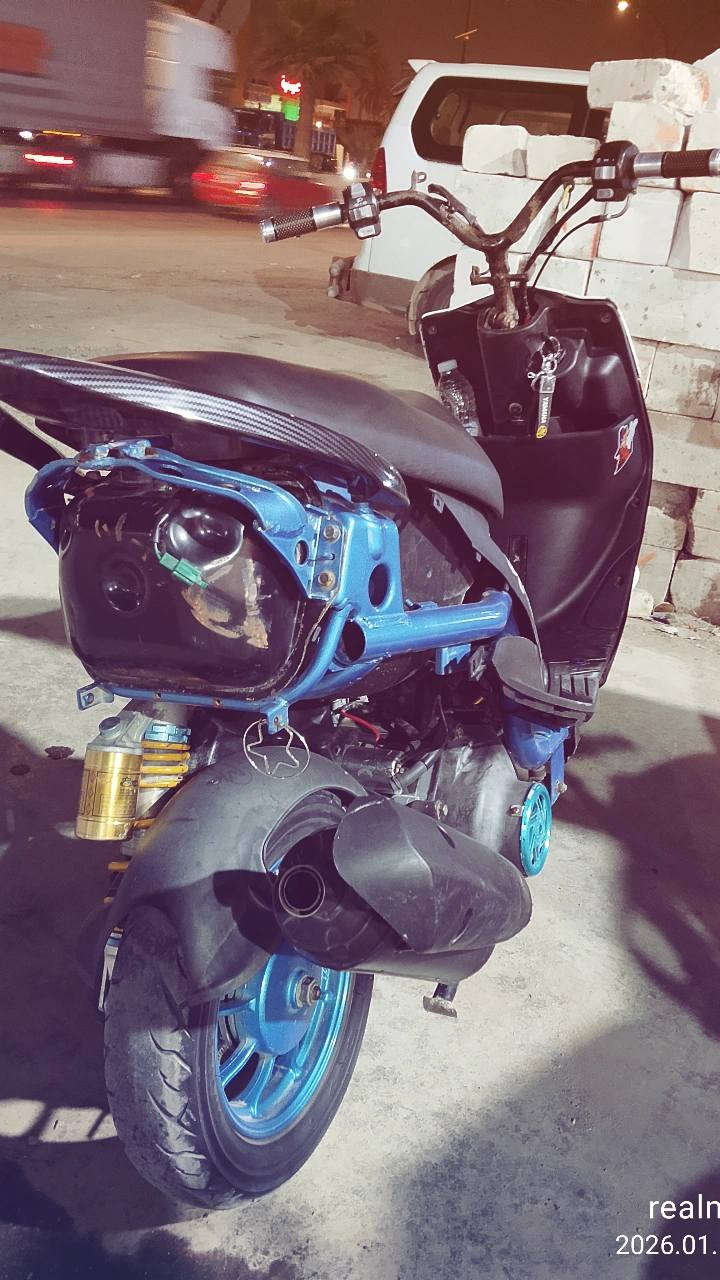 السلام عليكم
ماكس عدله للبيع مزوده بوشه 55 مكينه شلعه ومعدل مكاني حله سعر 450


**إذا كنت صاحب هذا الإعلان وتريد حذفه لأي سبب، رجاءا أرسل رسالة إلى الدعم الفني**