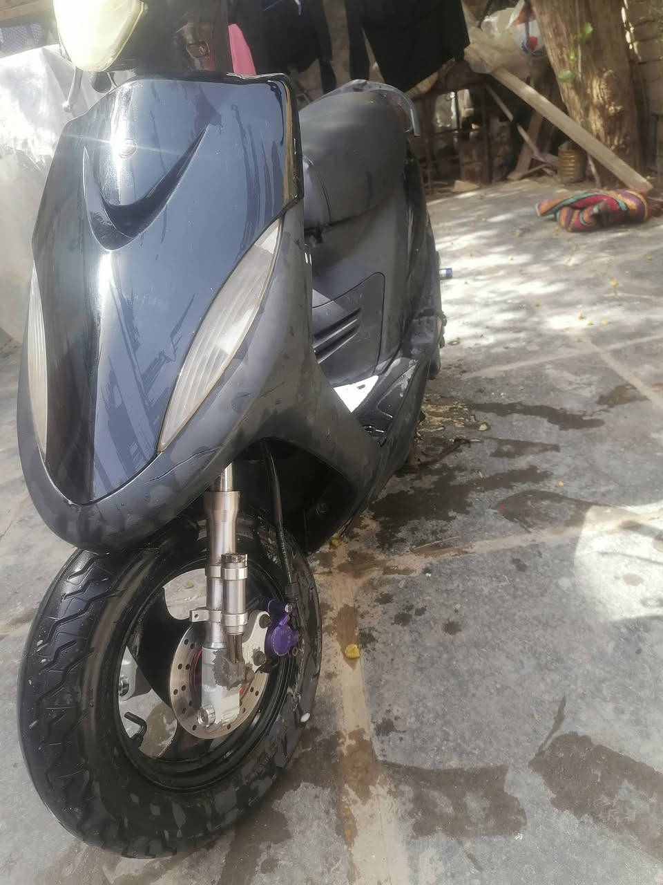 سلام عليكم ماكس عدله سعر 600
55Cc دراجه مانقصها شي كفر بلاد ختم واحد مكاني شطره
*********** وتساب
