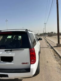 يوكن • ٢٠١٤ • محرك كايم