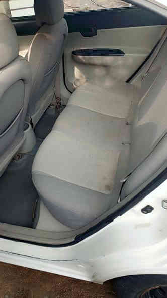 سلام عليكم اكسنت موديل 7 وارد امريكي حادث بنيد بس الباقي ليبل واحد مكينه وكير خير من الله نقص كمبريسر السعر 83 وبيه مجال *********** مكاني بغداد التاجي
