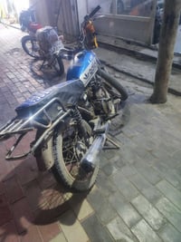 كربلاء قادسيه • ٤ كير • مكينة ٢٥٠