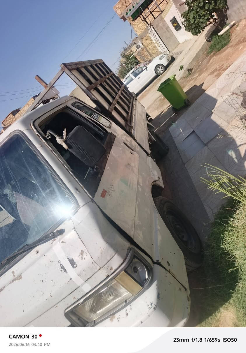 كيه بنكو 94 راعي موجود ومداور مكانه كوفه عباسيه *********** لسعر ٢٥ بيها مجال بصيط
