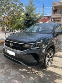 قطعتين • رقم دهوك • فولكس