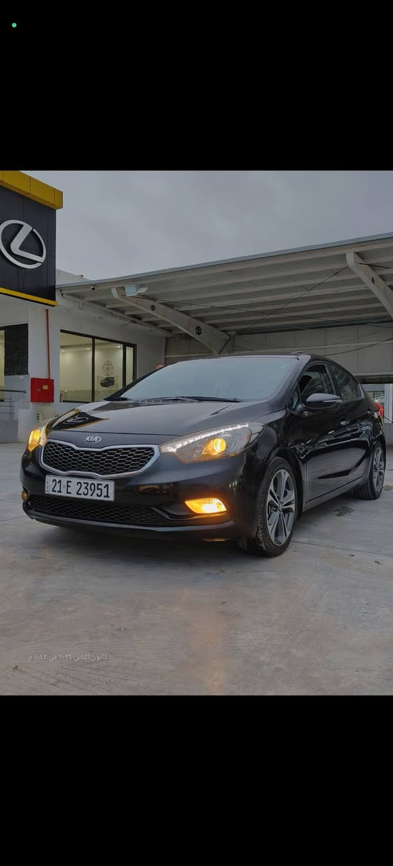 السلام عليكم
سيراتو خليجي / 2016  كفاله عامة! بدون صبغ 
مواصفات فول 1/1 عدى البصمه
محرك 1600 مامفتوح 
السعر : 125
مكاني سليمانية
تواصل/ 
*********** + واتس ✅
***********
