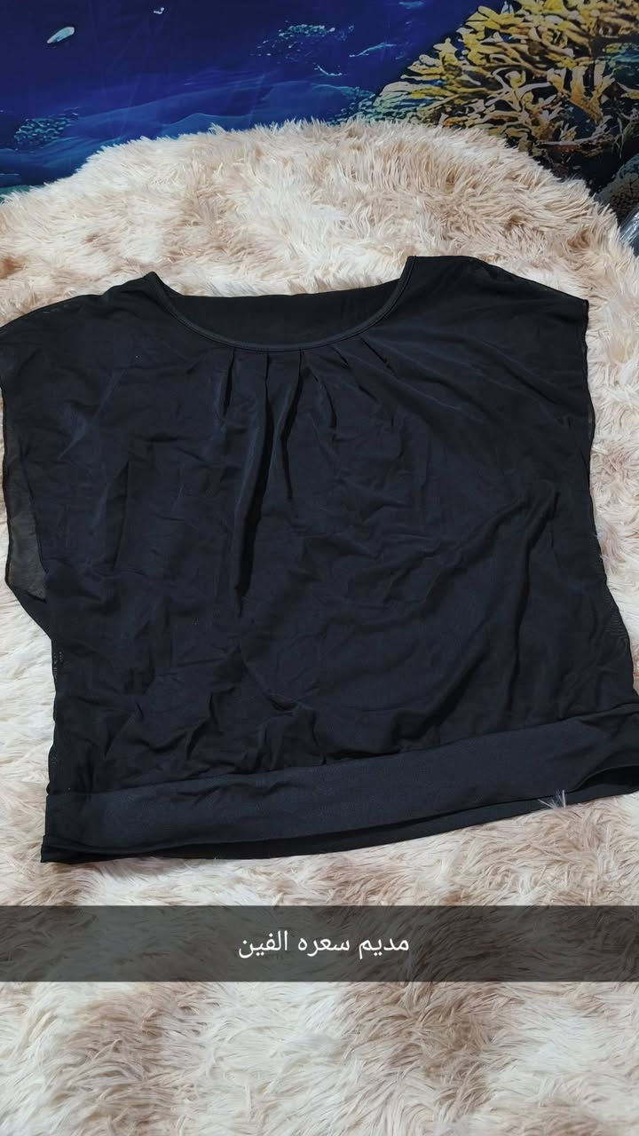 ملابس تصفيه الياخذهن كلهن بعد احسن واكو كم قطعه ممصورها
انطيني سعر مع توصيل وبالعافيه


**إذا كنت صاحب هذا الإعلان وتريد حذفه لأي سبب، رجاءا أرسل رسالة إلى الدعم الفني**