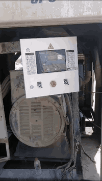 السلام عليكم بعض من عملنا تحوير تورنه وتشغيلها من نظام ال Dc الى نظام Ac .مستعدون لتحوير التورنات وايضا نصب وفحص المولدات وروؤس التوليد وتصنيع البوردات لانظمه ال Ats .بمختلف الاحمال .اخوكم الفني ابو حيدر ***********
