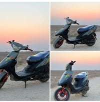 ماطور ماكس للبيع موديل 2024 سعر خاص 07517318172
