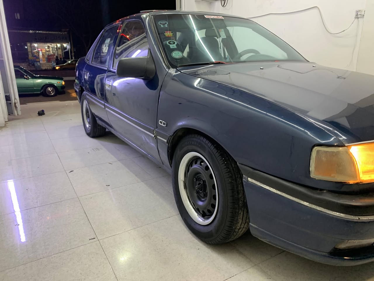 اخوني شوف فيديو يلا اتصل تفاصيل كامل  عندي هاي فكتر  حجم 18 موديل 91 رقم سليماني  دولي  جديد سنوي لحد 28  لون نيلي طوخ  سلايت باور اي بي ايس سلايت  محرك شرط لاصرف لا بخار لا صوت سيار انطي بي ظمان كص سقف تكمه حادث  ومعجون  ظمان انطي  زبن تايرات جديد صدر جديد باتري جديد  كيجات كلها شغل تدفيه  شغل  هذ سيار كدم عينك  دفتر بنزين مابي  تريد تحويل وكاله كيفك   سبار بيها 130 غرمه ينزل  سعر سيار37 مجل بسيط   مكاني دخل كركوك  تعليق مجنجر مااجوب   شراي خابر ***********  كورك *********** تحياتي لطبين
