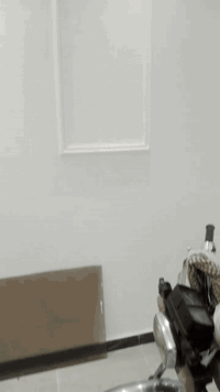 صبغ شبابيك وجهيات وجدران كادر متفرغ تواصل *********** اسعار مناسبه
