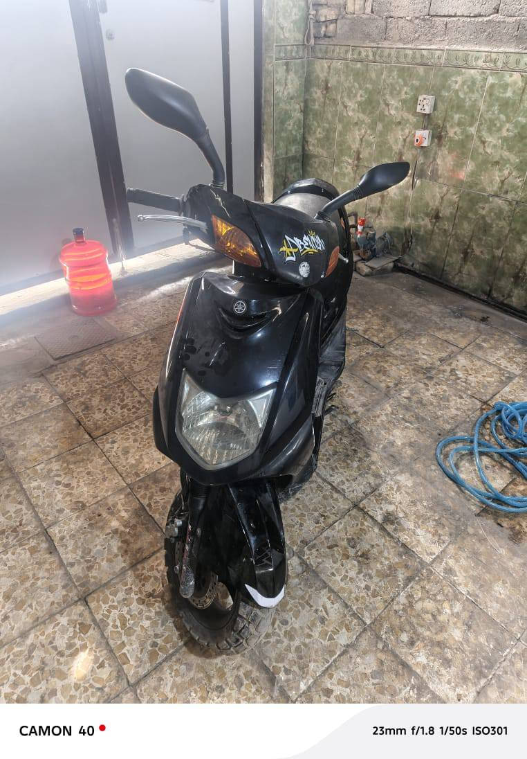 سكنس نثيه 350وبيها مجال ***********
