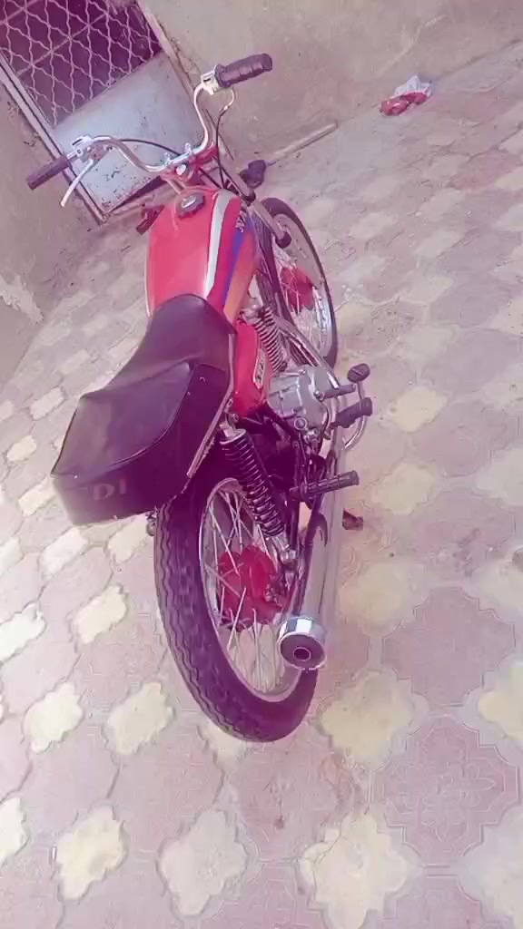 سلام عليكم مكلف بل نشر نامه متياز مجفته مأطور شلعه معدل تجي تفحص يلا تأخذ 325 وبي مجال أو مراوس بماكس لعب رقم صاحب دراجه و متواجد خاص ‏‪*********** بي وتساب
