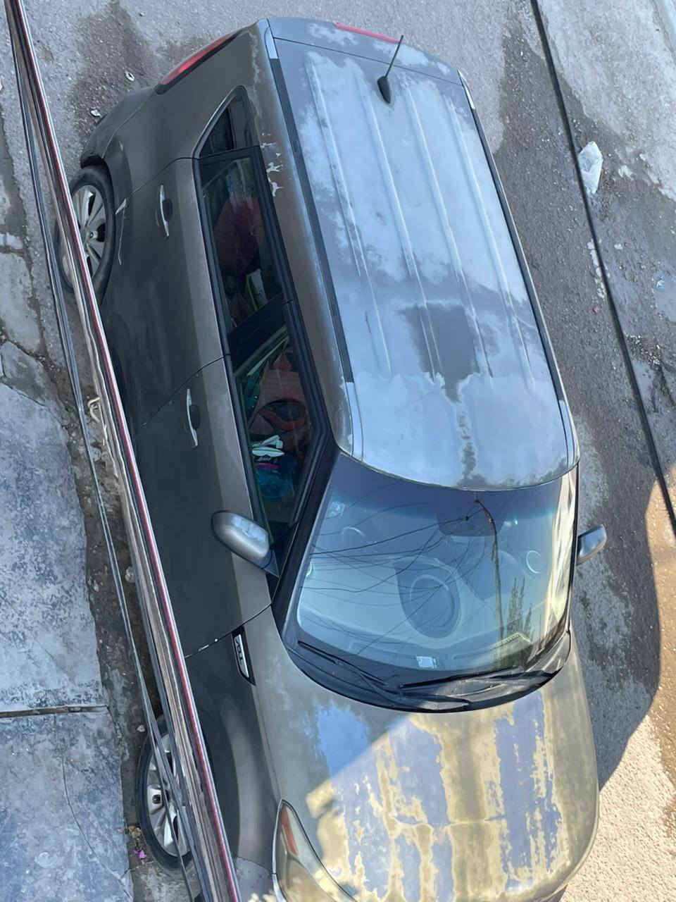 السلام عليكم  ورحمة الله وبركاته 
سيارة سول موديل 2015
ماشية 92
وارد أمريكي 
محرك 2000
السعر  85  ورقة 
بغداد 
***********
