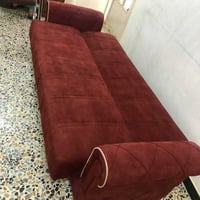 ديوان تركي • مخزن • سرير