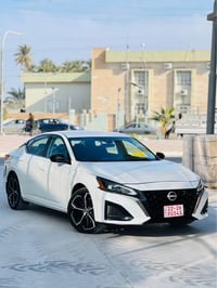 التيما SR • ٢٠٢٤ • ماشي ٢٠٠٠