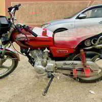 دراجة • موديل 17 • منصوريه الجبل