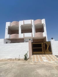 القريه الجامعيه • ٢٥٠م • ٥غرف نوم