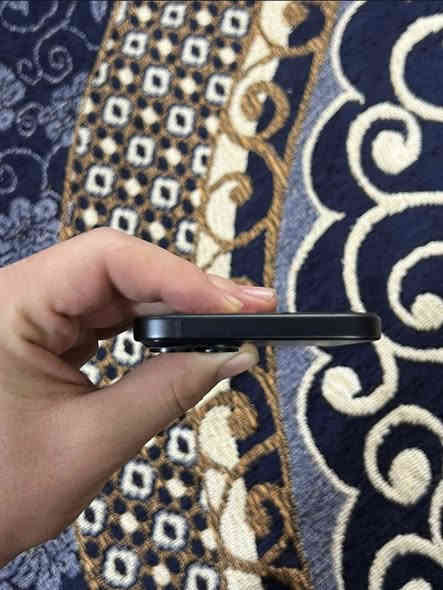 بطاريه 91 نضافه 100/100

شاحنته الاصليه 

جهاز شخص ما بي  

ذاكره 128

سعر 800 وبي مجال بسيط

*********** وتساب

مكاني بغداد الزعفرانية
