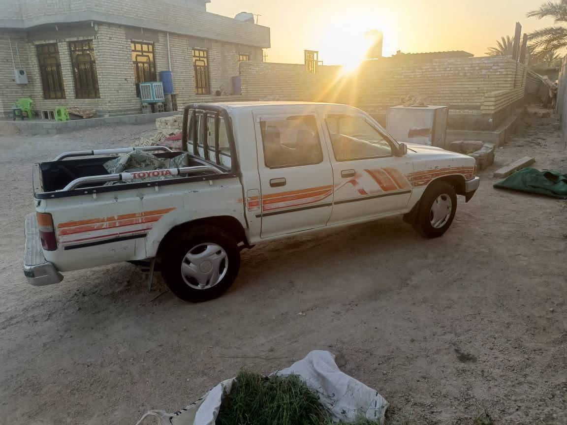 ‎بيكم دبل قماره موديل 93‎ الفلوجة, الأنبار


**إذا كنت صاحب هذا الإعلان وتريد حذفه لأي سبب، رجاءا أرسل رسالة إلى الدعم الفني**