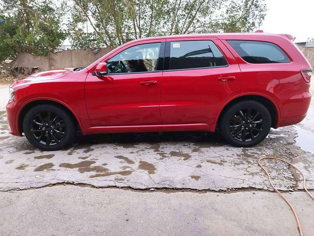 السلام عليكم دورنكو موديل 17 رقم اربيل السياره جاهزه كير مكينه حداديه فول عده الفتحه مكان السيارة بالعماره 
السعر 225 بيها مجال قليل ***********
