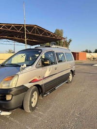 ستاركس • ٢٠٠٧ • رقم كركوك