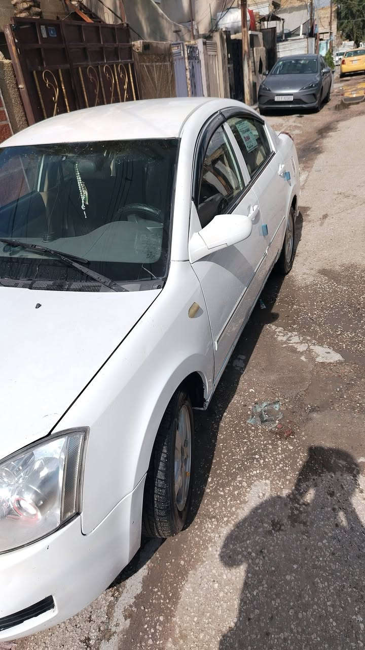 سلاام وعليكم شيري اي فايف سياره نضيفه كلش كير مكينه تبريد تفه صدر رقم بغداد نكليزي بيه ملحضات كلش بصيطه صبق مكاني بغداد الدوره سعر ٤٥ وبيه مجال بصيط رقم الهاتف***********
