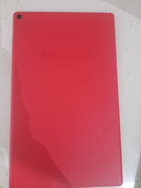 ايباد • ٣٢جيجا • احمر