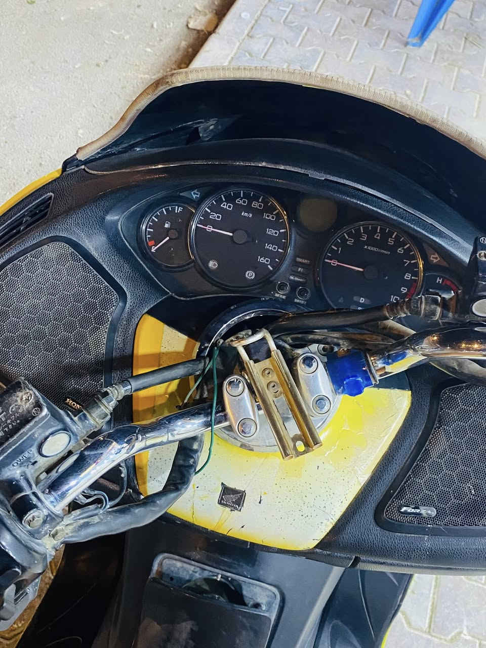 دراجه فورزه صفر 8موديل ٢٠٠٦ دراجه نضيفه دشبول كلهً شغال صالنصه رياضي تايرات جدد البيع او مراوس مكان دوانيه


**إذا كنت صاحب هذا الإعلان وتريد حذفه لأي سبب، رجاءا أرسل رسالة إلى الدعم الفني**