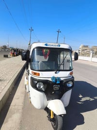 تكتك • موديل 2021 • مكينه مجفته