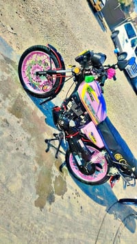 اشبعكم دراجات 25وعلي تعالو وياي شوفو هاي السيفان ال25الواحد عراق سلام ...