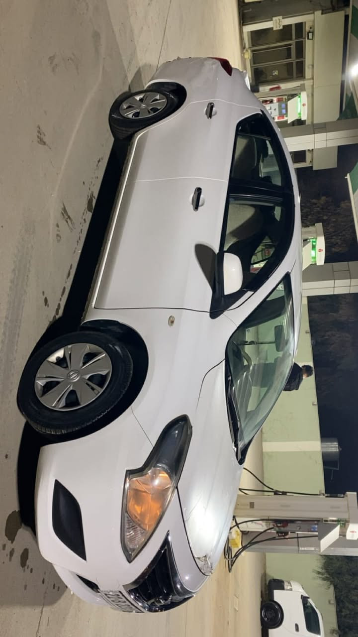 سه ني موديل 2016نمونه له جواني 127 هه زار روشتووه سه نه وی نوی کراوه ته وه تاک 2031 به شه رتی ته حویل و‌وکاله و بی کیشه هیچ‌ن‌قسانی‌نیه 
سعر.109
ناونيشان.که لا ر
ژم.***********
