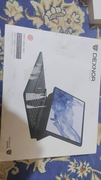 جالاكسي تاب S9 بلس • حافظة لوحة مفاتيح • فتحة S Pen