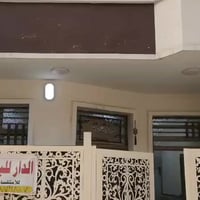 مكان حي البساتين بيت بلفرع مال حلويات البغدادي07737375886 سند 25 ملك ص...