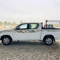 هايلوكس • ٢٠٢٥ • رقم اربيل