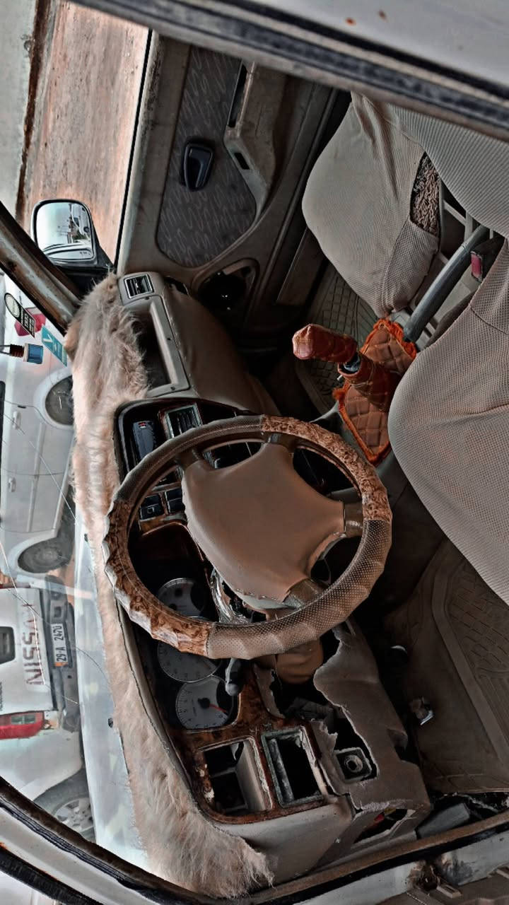 سلام عليكم بيكم كنو صيني
موديل 2006 كير محرك مكفول محرك بلاد مالهه 
رقم ذي قار نكليزي مداور ثاني يوم وكاله ماسوي 
بكان سياره ناصريه مركز ترايك وين ميعجبك 
بيهه نواقص بصيطه 
هاتف. ***********
سعر 👈👈👈👈👈👈👈38 بيهه مجال
