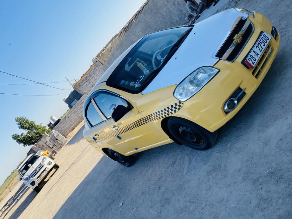 يالله سياره افيو مديل 2009 مكفوله كفاله عامه من ضربه وتبديل سياره كير محرك شرط تخم تاير ماعيزه برغي تبريد ثلج تخم تاير دوشمه جلد كرهبائيات كله شغاله رقم نجف نكليزي سنويته مجدده ل 2031 مداور شوكت متريد السعر 50 وبيه مجال مكان نجف اتصل***********
