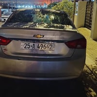 امبالا 2018 • شيفروليه إمبالا • سيارة امبالا • امبالا LT • سيارة للبيع