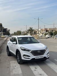 ٢٠١٧ • محرك ٢٠٠٠ • ماشيه ٧٣٠٠٠