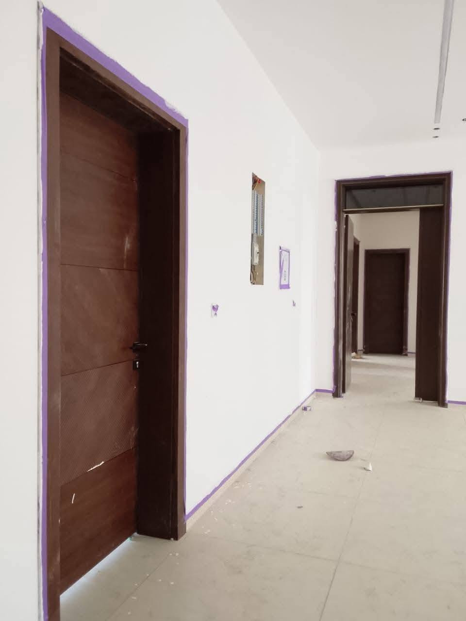 السلام عليكم متوفر صباغ منازل داخل وخارج وسنفره بأسعار مناسبة جدا جدا الي مهتم يتفضل
***********
