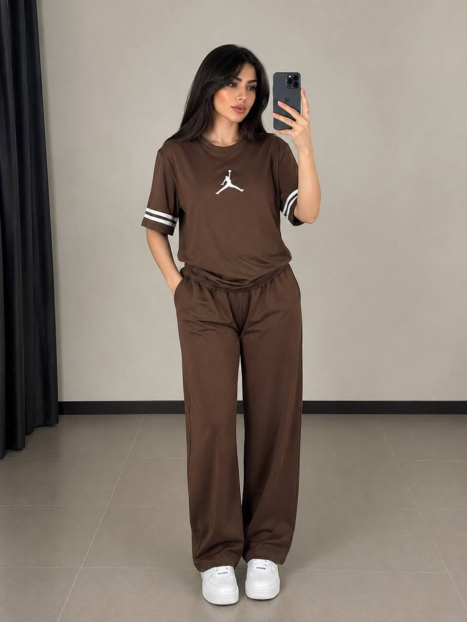 وصلت جديد
تراكسود سوت صيفي
قياس فري سايز
سعر... 12... الف
توصيل داخل طوز ١٠٠٠ دينار
كركوك وتازة وداقوق ٤ الف
امرلي و سليمان بيك ٣ الف


**إذا كنت صاحب هذا الإعلان وتريد حذفه لأي سبب، رجاءا أرسل رسالة إلى الدعم الفني**