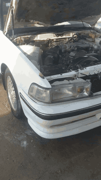 كرسته • مكينة وكير • كفاله