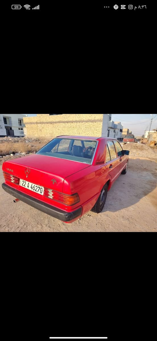 ‏‪0783 981 4296‬‏
سلام عليكم مارسدس ٩١ طيارين حجم 190 سياره جديده كارتون كفاله من ضربه وتبديل مكينه وكير ونجي ناعم ٦ سلندر تبريد شغال كهربائيات كلها شغاله تخم تاير رقم دولي أربيل تريد تحويل او وكاله غرامه مصفره دواخل جدد كشنات جدد  السعر ٣٥ وبيهه مجال ورقتين ينزلن مال وكال يبقن ٣٣ سعرهه بلاش قواعد دبلات بلاد حداديه جديده  العنوان الديوانيه
