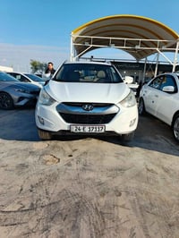 توسان • ٢٠١٣ • ما بيها كلشي