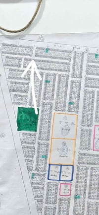 خلف سايدين • ١٠٠م • حرف ت