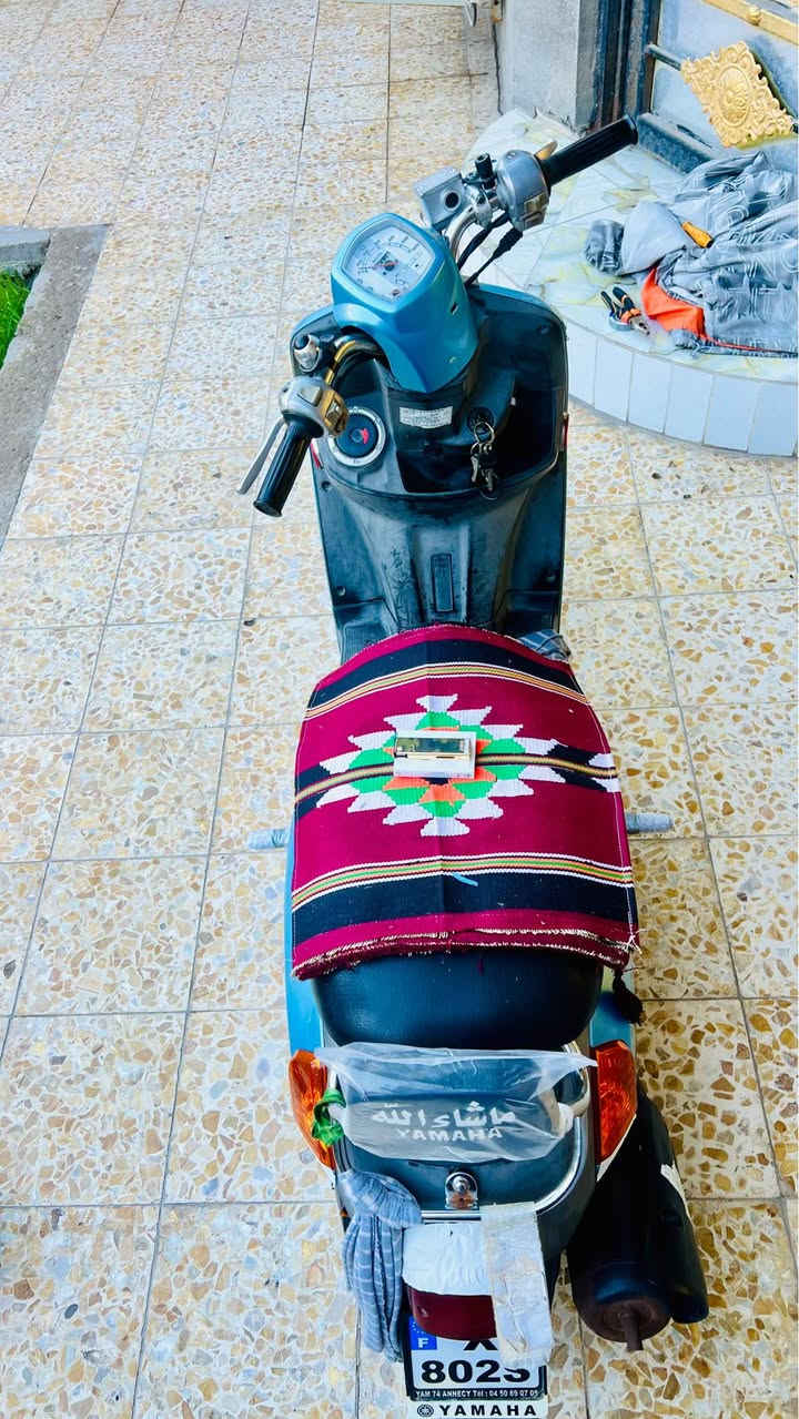 سلام وعليكم لبيع فقط ماكس بوليسي ياباني دراجه حاويه معنه كلمه بلاديه الدراجه  جيب وياك 10 مصلحين وفحص دراجه كلشي شغال بيه وجاهزه لخير معه لعلم  دراجه كله ختم واحد ويه محرك دراجه نضيفه بمعنه كلمه دراجه اقل الشهرين من نازله من حاويه شلعه ومعدل خير من الله تجي وتشوف  بعينك دراجه كله شغاله سلف هندر شاير صطاب خلفي لا يت امامي دراجه جاهز (سعر خاص)لخير دراجه مكفوله كفاله عامه دراجه كله بلاديه(مكاني بصره قضاء ابي الخصيب ابو الجوزي)
هاتف📞*********** البصرة, العراق
