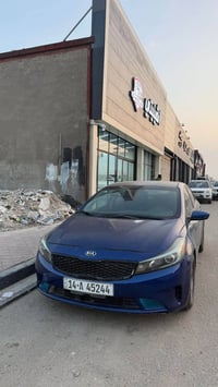 فورتي • ٢٠١٨ • وارد امريكي