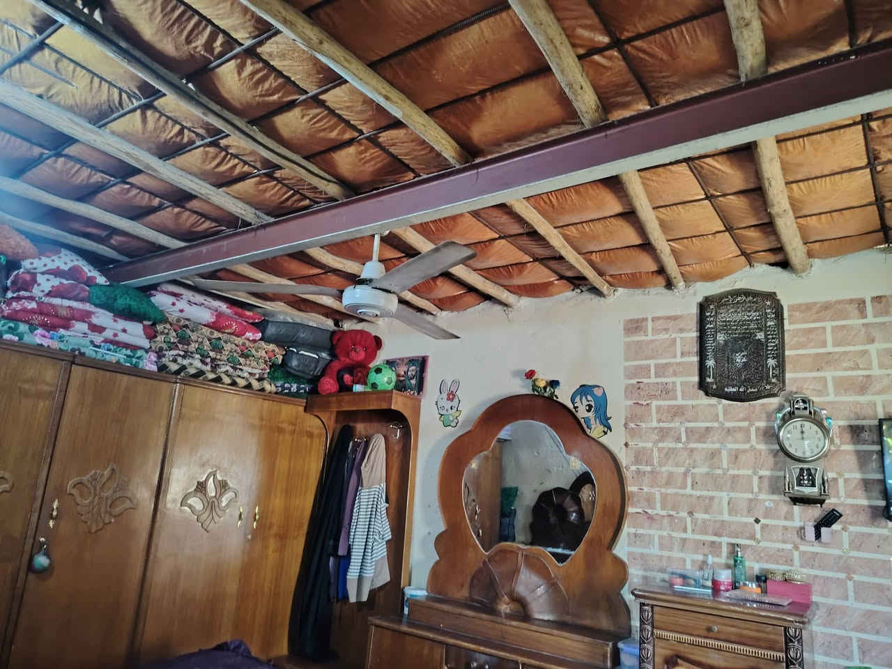 السلام عليكم.. بيت تجاوز   بل علكايه قرب جامع زهراء للبيع.. وهاذا رقم صاحب البيت ***********
