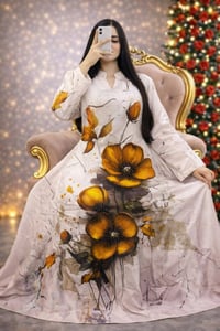 باربي شانيل • تطريز وحياكة • مقاسات S-2XL