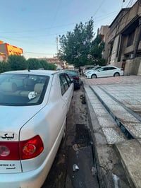 كوين ٢٠١٣ • تبريد شغال • تاير جديد